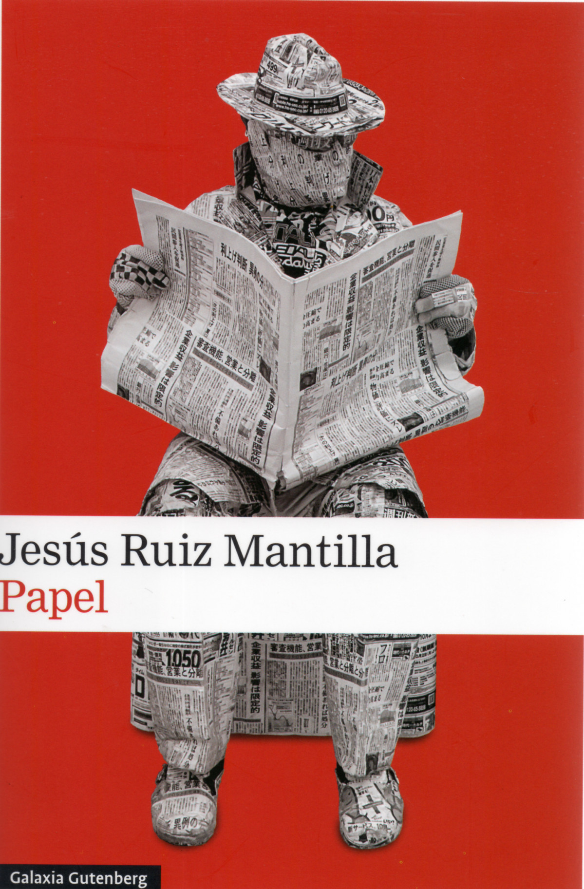 Libros   Papel