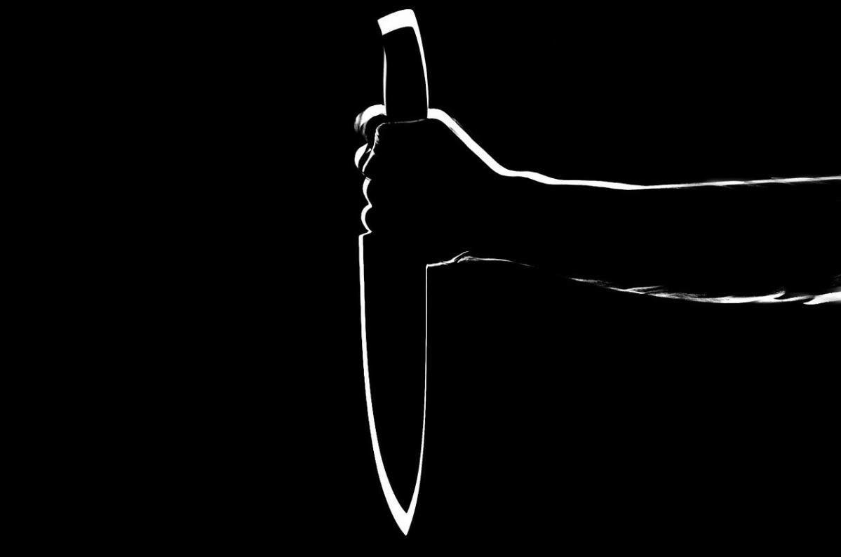 Knife 316655 1280