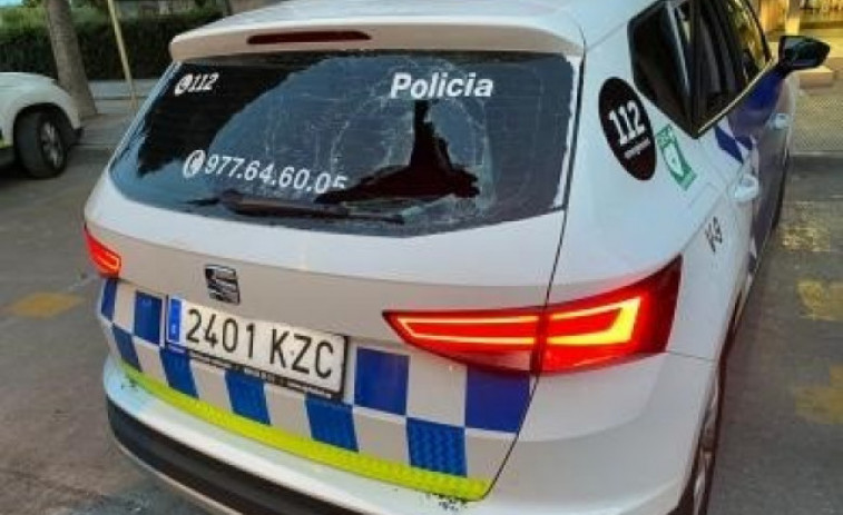 Detienen a un joven por una agresión sexual en la playa de Torredembarra