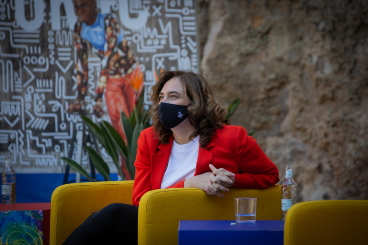 La justicia interviene: La Audiencia reabre la denuncia por presuntas coacciones del gobierno Colau a Vauras Investment