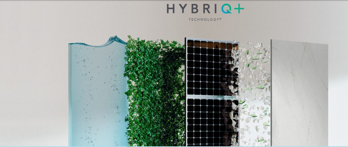 Hybriq 