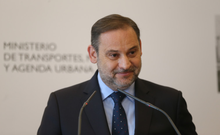 Ábalos se querella contra la auditoría del 'caso Koldo' encargada por Óscar Puente: acusa de falsedad y falso testimonio