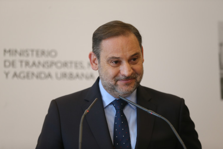 Ábalos renuncia al cargo de secretario de Organización del PSOE