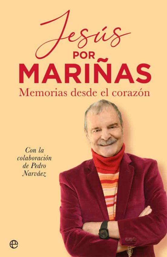 Libros   Jesús por Mariñas