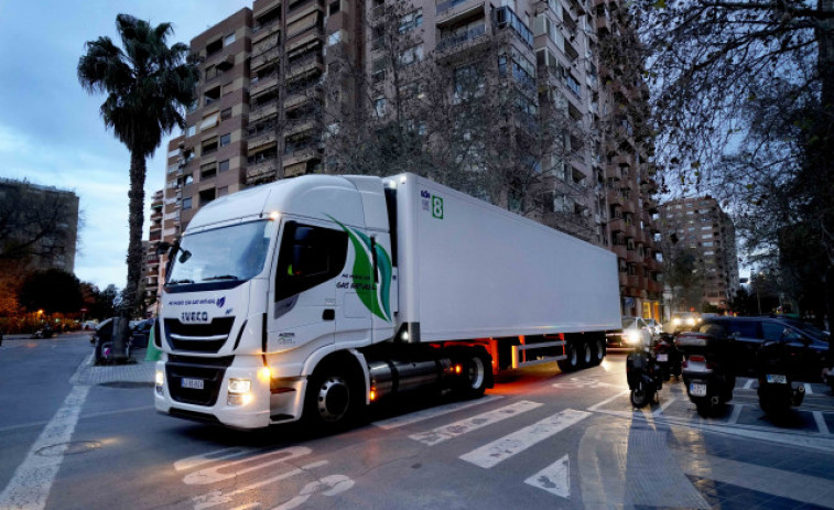 Mercadona obtiene su primera estrella Lean & Green