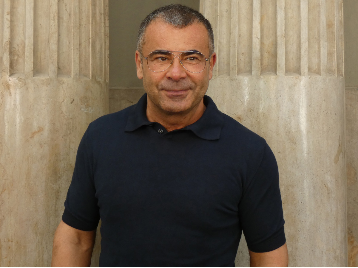 Jorge Javier Vázquez