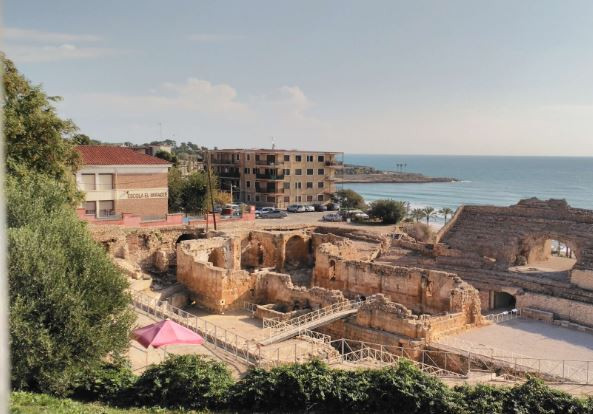 Anfiteatro tarragona CP