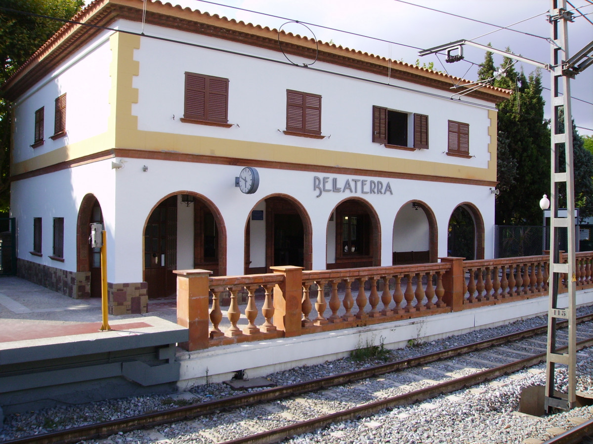 Bellaterra