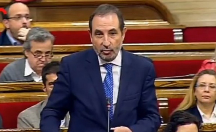 Ramon Espadaler rotundo: 