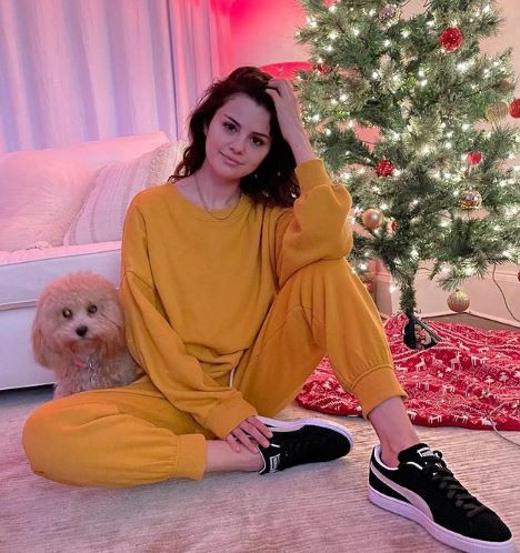 Selena