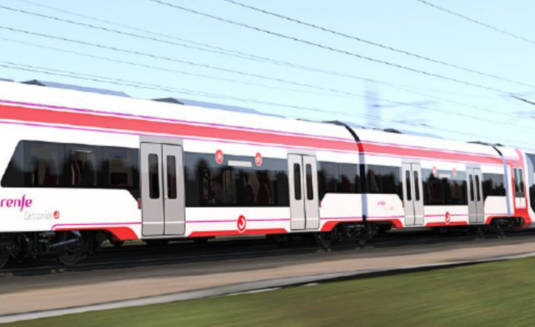 Renfe paga 1.447 millones para renovar su flota