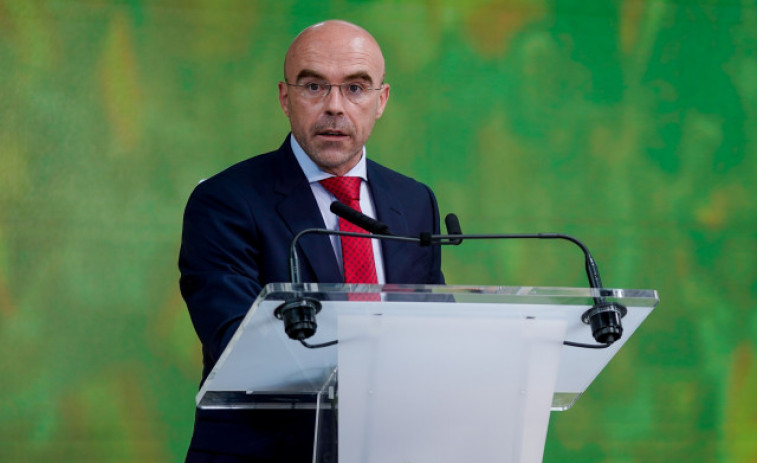 Vox da por rotas las relaciones con el PP