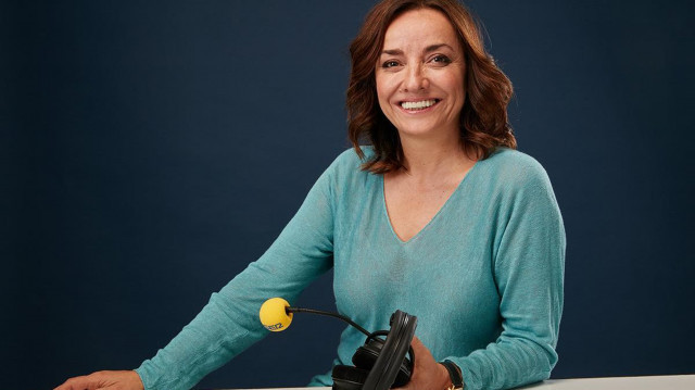 La periodista Pepa Bueno, nueva directora de 'El País'