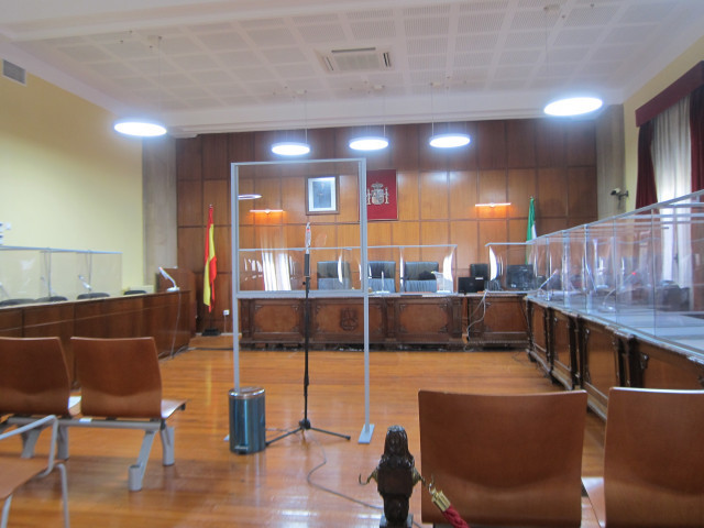 La justicia, más lenta y menos resolutiva a causa de la pandemia y la falta de personal