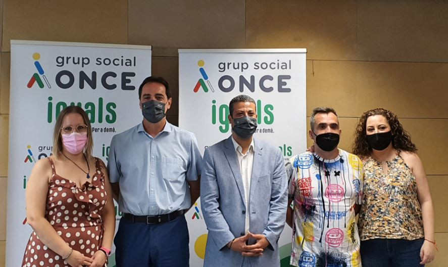 Gruposocialonce