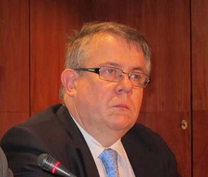 Archivo - Jaume Padrós, COMB