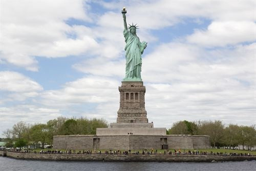 Estatua de la Libertad (Nueva York)