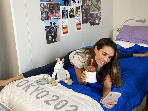 Ona Carbonell instagram