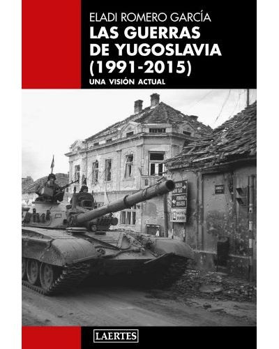 Libros. La guerras de Yugoslavia