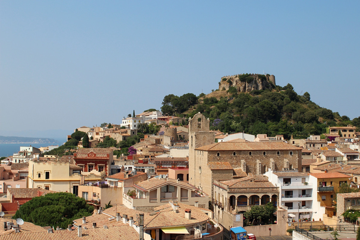 Begur   2013 07 15   Albert Torello
