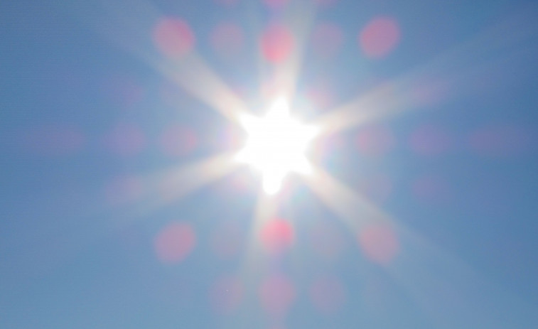 Los hombres pasan un 52% más de tiempo expuestos a la luz solar que las mujeres, según un estudio