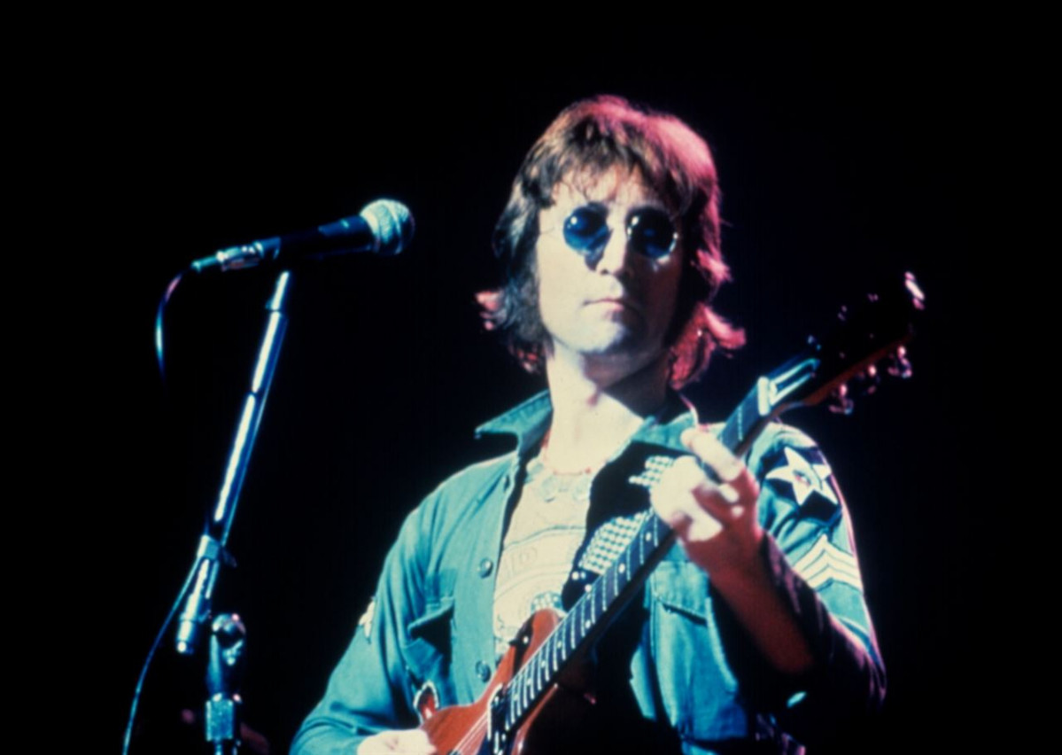 JohnLennon