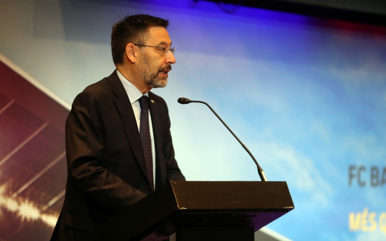 Barçagate: Archivada la querella de Roures contra Bartomeu
