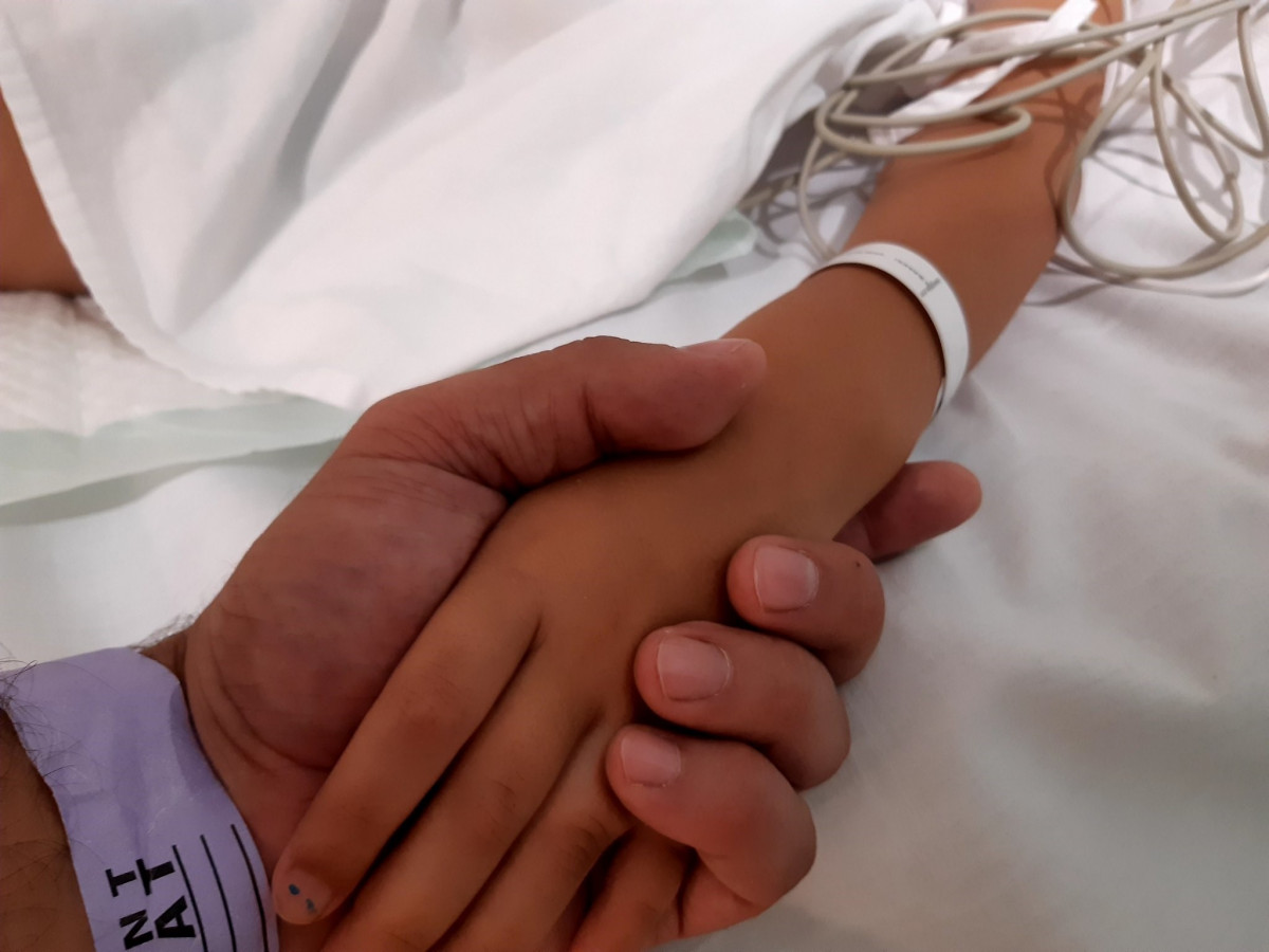 El alcalde de Terrassa (Barcelona), Jordi Ballart, anuncia que reorganizará la alcaldía del municipio para cuidar a su hijo, diagnosticado con leucemia