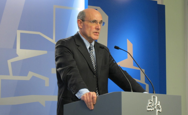Rafael Bengoa: 