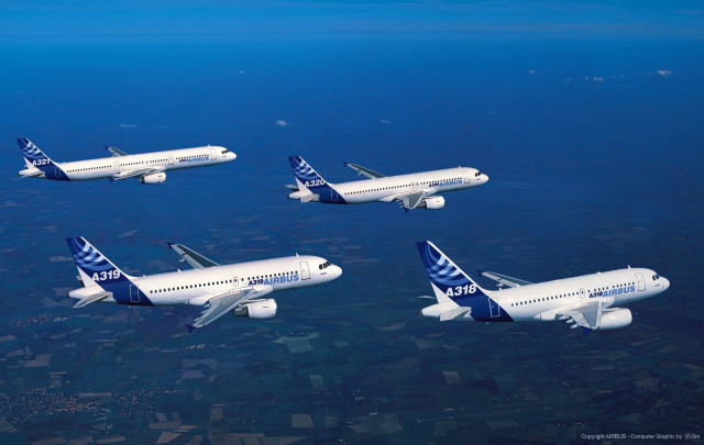 Las aerolíneas mantienen 
