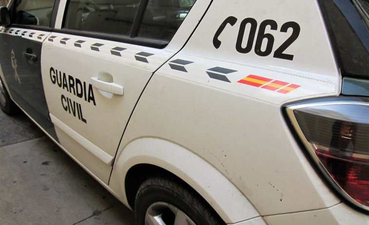 Detenidos dos hombres por una violación múltiple a una joven de 19 años