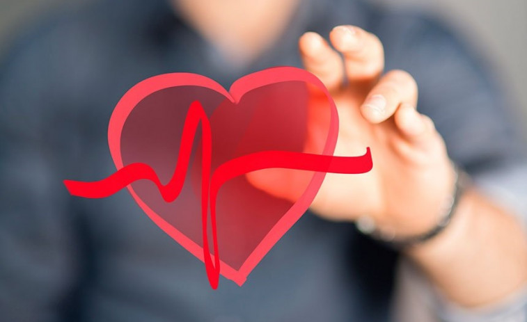 Los hombres más 'machos' buscan menos atención médica para vigilar la salud cardiovascular