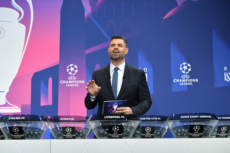 Sorteo de la Champions: Al Atlético y al Barça se les complica el camino mientras que el Real Madrid vive un 
