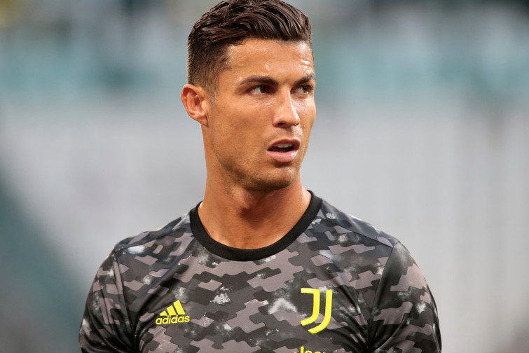 Cristiano Ronaldo vuelve al Machester United 12 años después de su salida