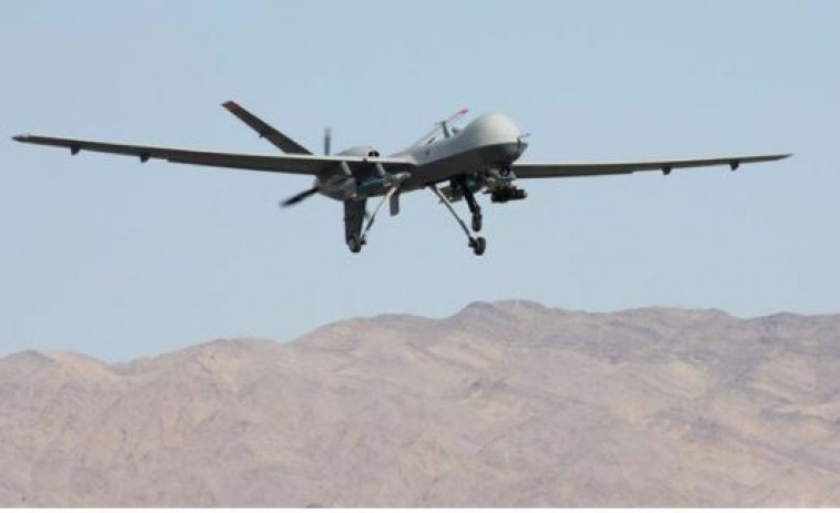 Estados Unidos confirma que ha matado a dos importantes terroristas del ISIS durante el ataque aéreo