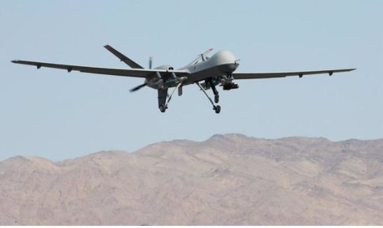Dron