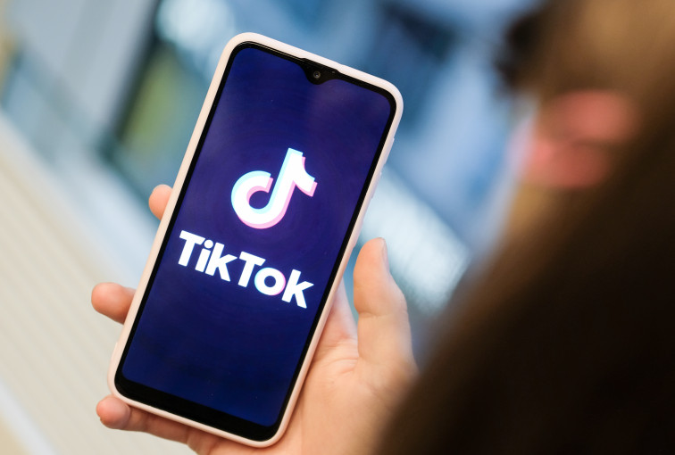 TikTok prohíbe un reto tras los graves accidentes que ha provocado