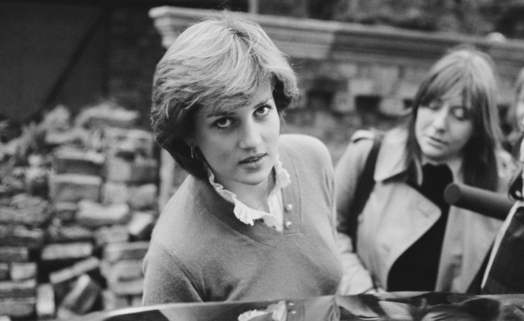 Así fue el último día de vida de Lady Diana