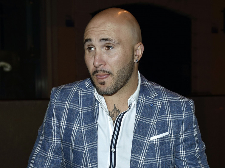 Kiko Rivera confirma que asistirá a la boda de su prima Anabel Pantoja