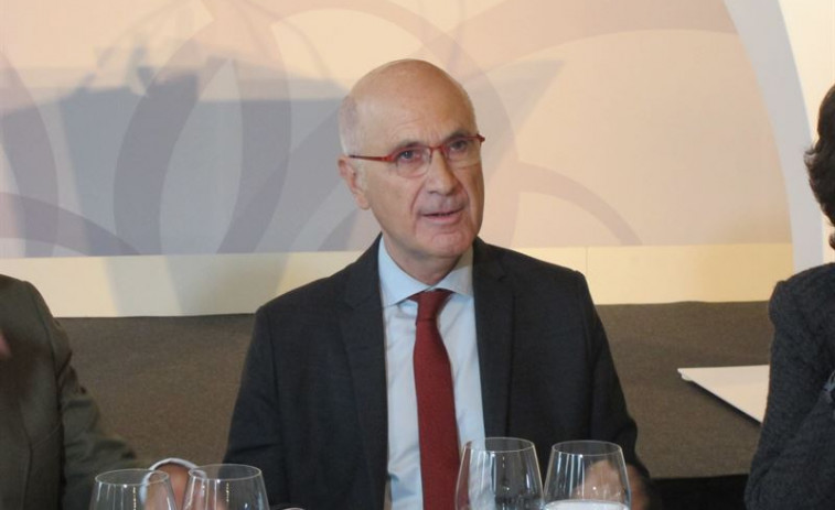 ​Duran anuncia que votará a PSC y responsabiliza a Mas de entregar a la CUP la iniciativa por la independencia