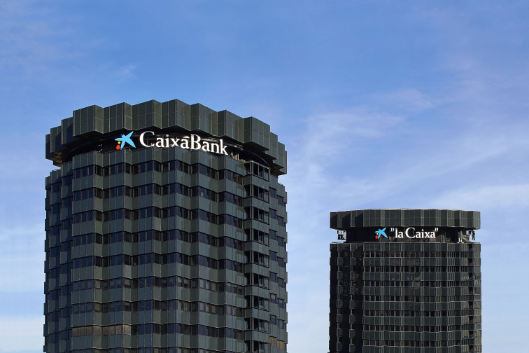 CaixaBank coloca una emisión de bonos contingentes convertibles de 750 millones