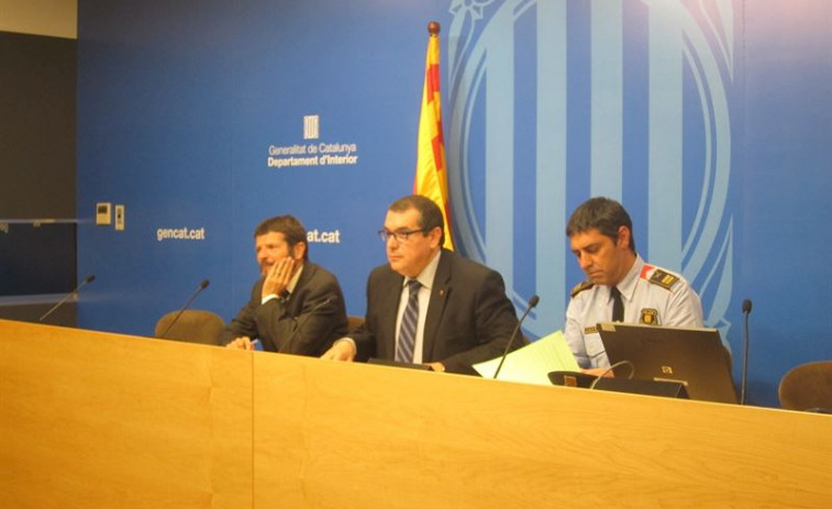Detenido en Barcelona un presunto reclutador de Al Qaeda del Magreb Islámico