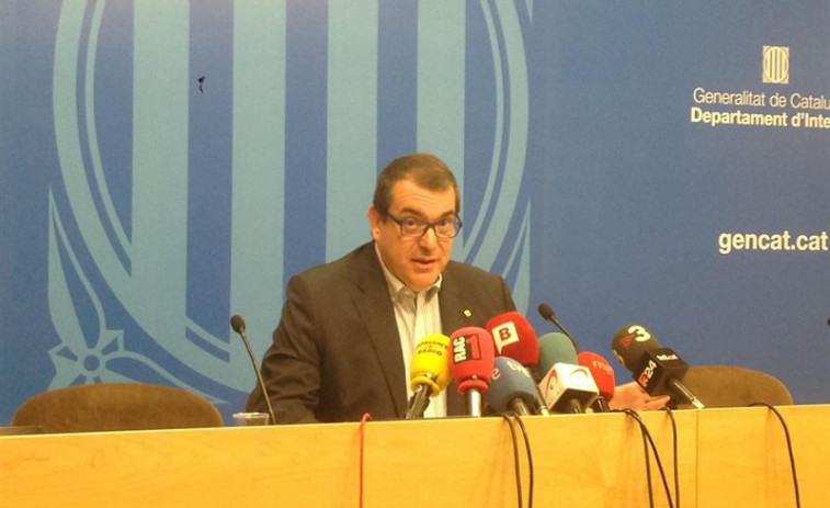 El juez envía a prisión al presunto reclutador de Al Qaeda tras negarse a ser extraditado a EE.UU.