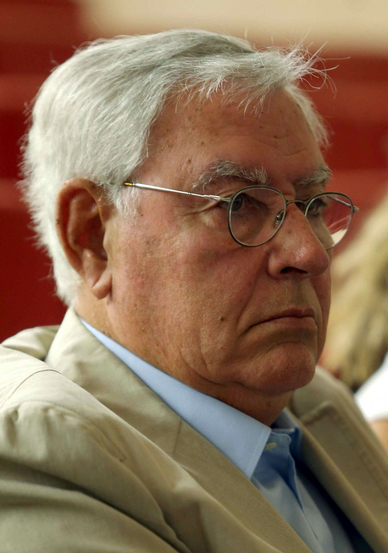 Jordi Montull logra el tercer grado y sale de la prisión