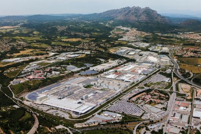 Los trabajadores de Seat están en riesgo de despido ante la mala situación de la marca