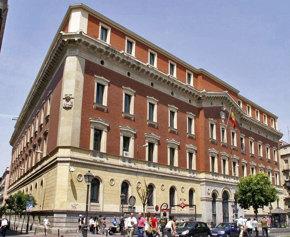 Tribunal de Cuentas