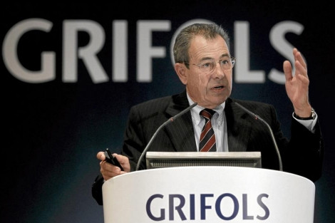 Grifols