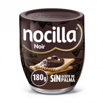 ¿Dónde se puede comprar la nueva Nocilla Noir?