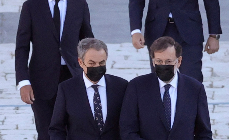 Aznar y Rajoy intervendrán en la convención nacional del PP en Valencia