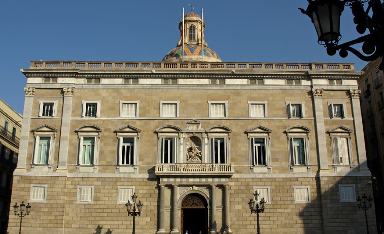 La Generalitat convoca el concurso de su suministro energético por más de 230 millones de euros